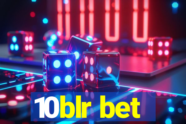 10blr bet